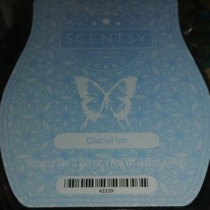 Scentsy wax